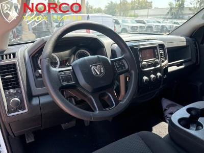 Used 2019 RAM 1500 Classic Tradesman Regular Cab Short Bed in Norco, CA 16