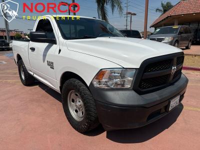 Used 2019 RAM 1500 Classic Tradesman Regular Cab Short Bed in Norco, CA 4