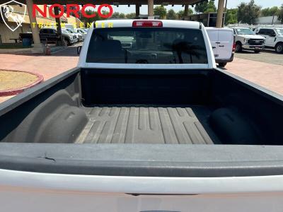 Used 2019 RAM 1500 Classic Tradesman Regular Cab Short Bed in Norco, CA 9