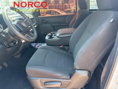 Used 2019 RAM 1500 Classic Tradesman Regular Cab Short Bed in Norco, CA 14