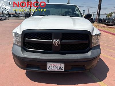 Used 2019 RAM 1500 Classic Tradesman Regular Cab Short Bed in Norco, CA 3