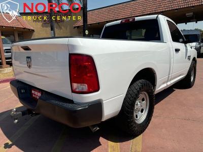 Used 2019 RAM 1500 Classic Tradesman Regular Cab Short Bed in Norco, CA 5