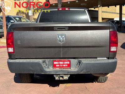 Used 2016 RAM 1500 Tradesman  ,Diesel in Norco, CA 6