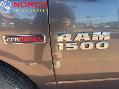 Used 2016 RAM 1500 Tradesman  ,Diesel in Norco, CA 14