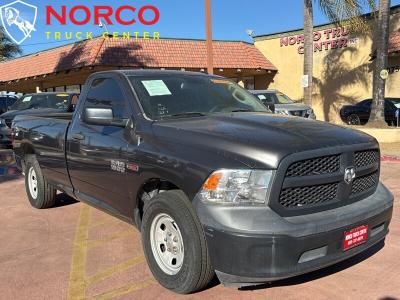Used 2016 RAM 1500 Tradesman  ,Diesel in Norco, CA 1