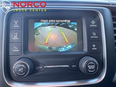Used 2016 RAM 1500 Tradesman  ,Diesel in Norco, CA 19