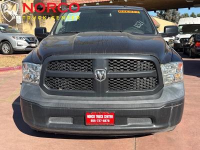 Used 2016 RAM 1500 Tradesman  ,Diesel in Norco, CA 2
