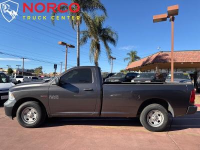 Used 2016 RAM 1500 Tradesman  ,Diesel in Norco, CA 4