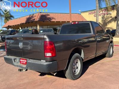 Used 2016 RAM 1500 Tradesman  ,Diesel in Norco, CA 7