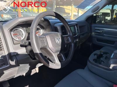 Used 2016 RAM 1500 Tradesman  ,Diesel in Norco, CA 16