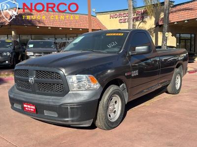 Used 2016 RAM 1500 Tradesman  ,Diesel in Norco, CA 3