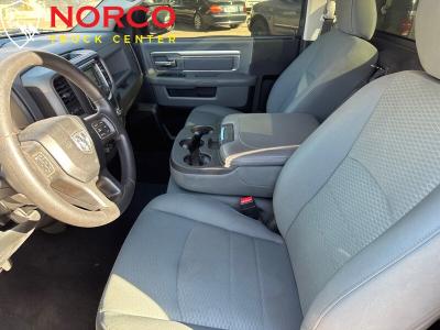 Used 2016 RAM 1500 Tradesman  ,Diesel in Norco, CA 18