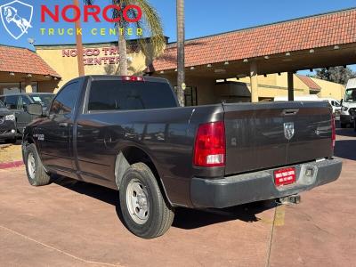 Used 2016 RAM 1500 Tradesman  ,Diesel in Norco, CA 5