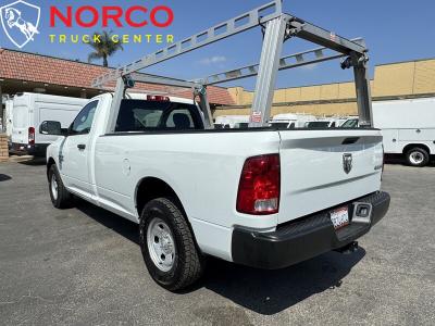 Used 2023 RAM 1500 Classic Tradesman  Regular Cab Long Bed w/ Ladder Rack 4x4 in Norco, CA 7