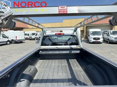 Used 2023 RAM 1500 Classic Tradesman  Regular Cab Long Bed w/ Ladder Rack 4x4 in Norco, CA 8