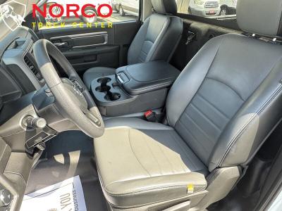 Used 2023 RAM 1500 Classic Tradesman  Regular Cab Long Bed w/ Ladder Rack 4x4 in Norco, CA 18