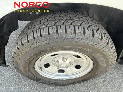 Used 2023 RAM 1500 Classic Tradesman  Regular Cab Long Bed w/ Ladder Rack 4x4 in Norco, CA 14