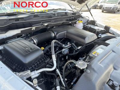 Used 2023 RAM 1500 Classic Tradesman  Regular Cab Long Bed w/ Ladder Rack 4x4 in Norco, CA 26