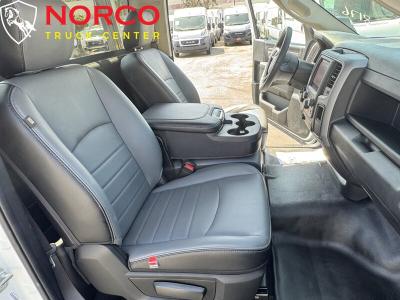 Used 2023 RAM 1500 Classic Tradesman  Regular Cab Long Bed w/ Ladder Rack 4x4 in Norco, CA 17