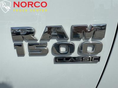 Used 2023 RAM 1500 Classic Tradesman  Regular Cab Long Bed w/ Ladder Rack 4x4 in Norco, CA 12