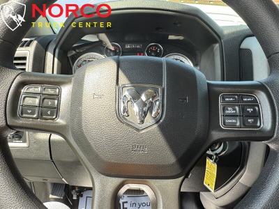 Used 2023 RAM 1500 Classic Tradesman  Regular Cab Long Bed w/ Ladder Rack 4x4 in Norco, CA 20