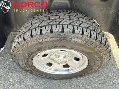 Used 2023 RAM 1500 Classic Tradesman  Regular Cab Long Bed w/ Ladder Rack 4x4 in Norco, CA 13