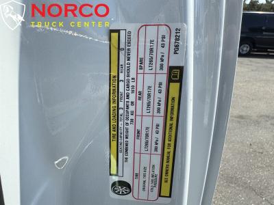 Used 2023 RAM 1500 Classic Tradesman  Regular Cab Long Bed w/ Ladder Rack 4x4 in Norco, CA 23