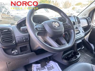Used 2023 RAM ProMaster 2500 159 WB High Roof Extended Cargo in Norco, CA 19