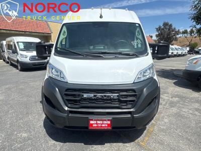 Used 2023 RAM ProMaster 2500 159 WB High Roof Extended Cargo in Norco, CA 4