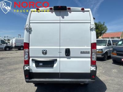 Used 2023 RAM ProMaster 2500 159 WB High Roof Extended Cargo in Norco, CA 8