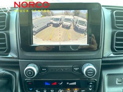 Used 2023 RAM ProMaster 2500 159 WB High Roof Extended Cargo in Norco, CA 24
