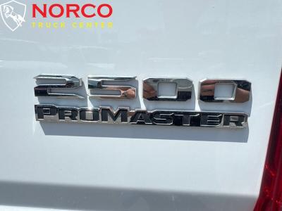 Used 2023 RAM ProMaster 2500 159 WB High Roof Extended Cargo in Norco, CA 12