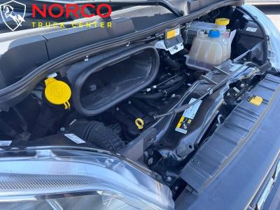 Used 2023 RAM ProMaster 2500 159 WB High Roof Extended Cargo in Norco, CA 28