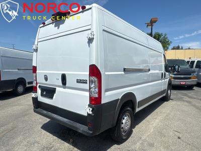 Used 2023 RAM ProMaster 2500 159 WB High Roof Extended Cargo in Norco, CA 11