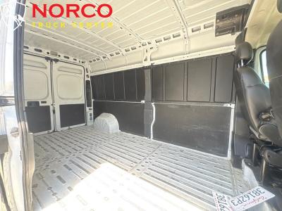 Used 2023 RAM ProMaster 2500 159 WB High Roof Extended Cargo in Norco, CA 2