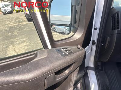 Used 2023 RAM ProMaster 2500 159 WB High Roof Extended Cargo in Norco, CA 17