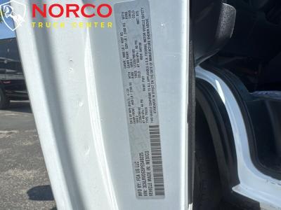 Used 2023 RAM ProMaster 2500 159 WB High Roof Extended Cargo in Norco, CA 22