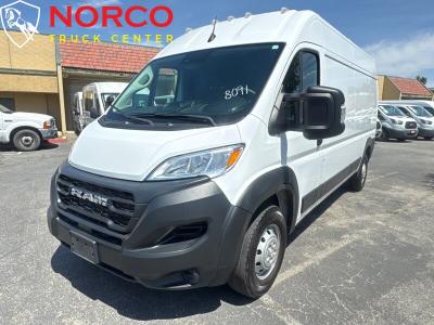 Used 2023 RAM ProMaster 2500 159 WB High Roof Extended Cargo in Norco, CA 5