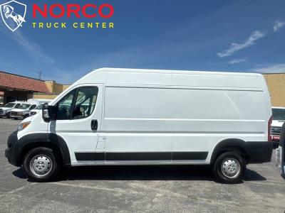 Used 2023 RAM ProMaster 2500 159 WB High Roof Extended Cargo in Norco, CA 6