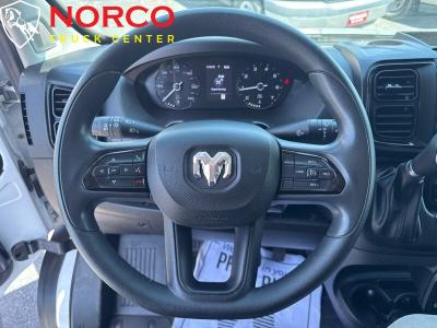 Used 2023 RAM ProMaster 2500 159 WB High Roof Extended Cargo in Norco, CA 25