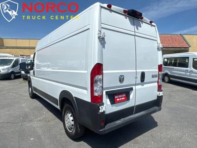 Used 2023 RAM ProMaster 2500 159 WB High Roof Extended Cargo in Norco, CA 7