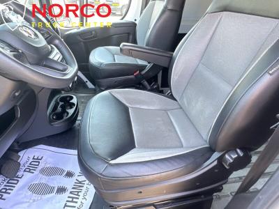 Used 2023 RAM ProMaster 2500 159 WB High Roof Extended Cargo in Norco, CA 20