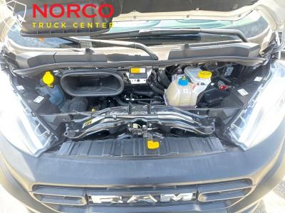 Used 2023 RAM ProMaster 2500 159 WB High Roof Extended Cargo in Norco, CA 27