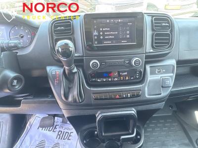 Used 2023 RAM ProMaster 2500 159 WB High Roof Extended Cargo in Norco, CA 23