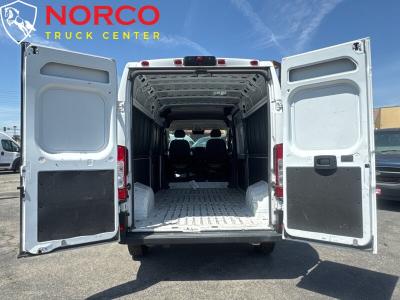 Used 2023 RAM ProMaster 2500 159 WB High Roof Extended Cargo in Norco, CA 9