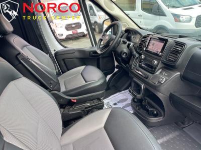 Used 2023 RAM ProMaster 2500 159 WB High Roof Extended Cargo in Norco, CA 12
