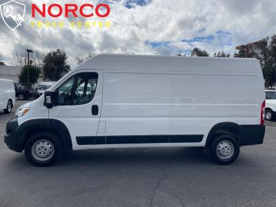 Used 2023 RAM ProMaster 2500 159 WB High Roof Extended Cargo in Norco, CA 5