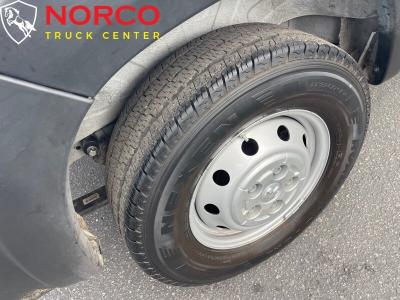 Used 2023 RAM ProMaster 2500 159 WB High Roof Extended Cargo in Norco, CA 11
