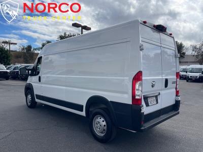 Used 2023 RAM ProMaster 2500 159 WB High Roof Extended Cargo in Norco, CA 6