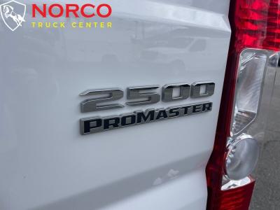 Used 2023 RAM ProMaster 2500 159 WB High Roof Extended Cargo in Norco, CA 9